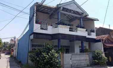 Dijual Hunian Mewah di Taman Wisma Asri.. Mempesona, Minimalis, Modern