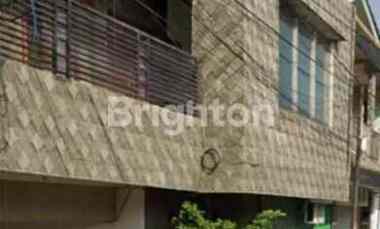 Dijual Rumah Tahun 2013 di Taman Wisma Asri, Bekasi Utara