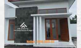 Rumah Dijual di Tamanmartani