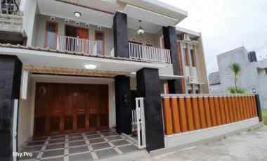 Rumah Dijual di Tamanmartani Kalasan Sleman Yogyakarta