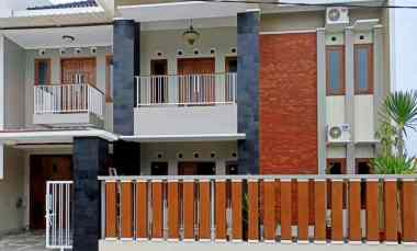 dijual rumah tamanmartani kalasan sleman