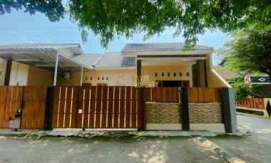 Rumah Dijual di Tamanmartani, Kec. Kalasan, Kab. Sleman, Yogyakarta