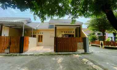 Rumah Baru Murah Kalasan, dekat Bandara Adi Sutjipto Lokasi Strategi