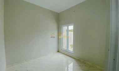 Rumah Murah Siap Huni, 4 menit ke Jalan Raya Jogja Solo di Kalasan