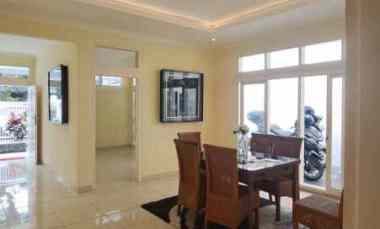 Dijual/Disewakan Rumah Semi Furnish Luas Besar Taman Siswa Lodaya