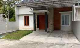 Terbaik, Rumah Shm dekat Kampus UMY dan Ringroad Selatan
