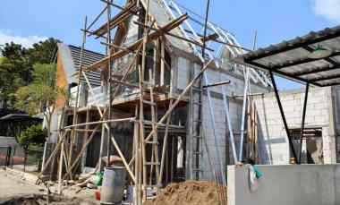 Rumah Dijual di Tamantirto, Kasihan, Bantul Selatan Kampus UMY