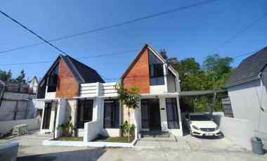 Rumah Dijual di Tamantirto, Kasihan, Bantul Selatan Kampus UMY