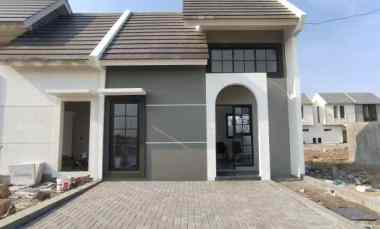 Rumah Dijual di Tambak Cemandi Sidoarjo