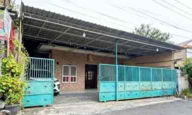 dijual rumah tambak dukuh