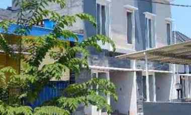 Rumah Baru Tambak Medayu, dekat MERR, Rungkut, Kampus UPN, TOL