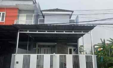 Siap Huni Rumah 800 Jutaan Area Medokan Rungkut, Surabaya