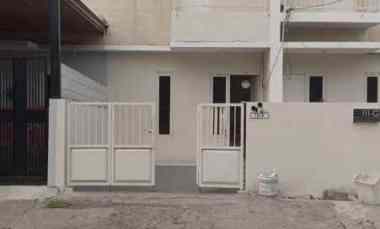 Rumah Tambak Medokan Ayu dekat Gunung Anyar, Sukolilo, Nirwana LLZ