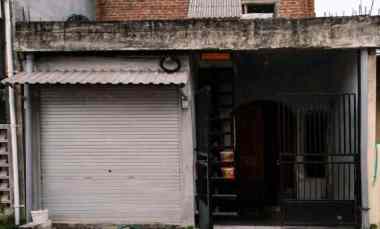 Rumah Tambak Medokan Ayu STRATEGIS, ROW 2 Mobil Sampingan