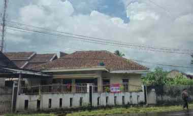 Rumah Mainroad Subang Cocok untuk Usaha Hitung Tanah