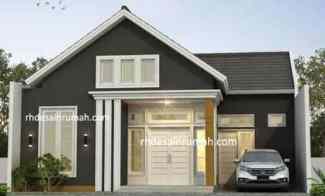 Rumah Tambaksari Purwokerto Non Perumahan dekat Pasar, Kulineran