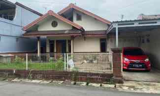 Rumah Purwokerto Sejuk Non Perumahan dekat Kampus UMP, Unsoed