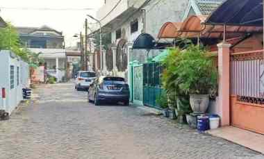 Rumah Lebak Indah Jaya Strategis, Siap Huni, Row Jalan 2.5 Mobil