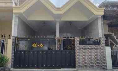 Rumah Baru Renov Bronggalan dekat Ploso Timur, Kampus Unair, Mojo