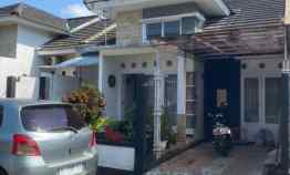Dijual Rumah Purwokerto Perumahan Tambaksogra dekat Kampus Unsoed, Ump