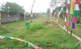 Rumah Idaman Murah SIap Bangun tanpa BI Checking di MIjen