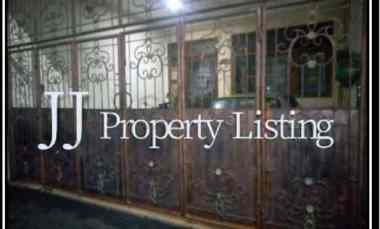 Dijual Rumah 4 LANTAI//TAMBORA//JAKBAR//3.5M//0858.111.77708