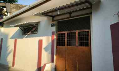 Rumah Dijual di Tambora