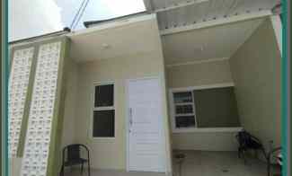 Dijual Rumah Minimalis Modern dengan Lokasi Strategis Tambun Selatan