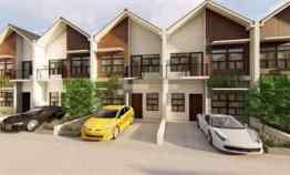 Rumah Murah Cluster Modern Bekasi Selatan DP 0 Biaya2 Gratis Strategis