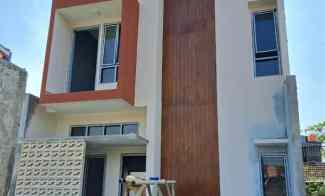 Jual Rumah Murah Bekasi Tambun Selatan Sumber Jaya Dp 0 Biaya Gratis