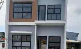 Rumah Dp0 5jt all in di Tambun Selatan Bekasi Bebas Banjir Strategis