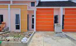 Rumah Murah Bekasi Tambun Utara DP 0 Biaya Gratis Minimalis Strategis