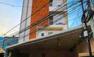 Kos-Kosan Premier Fully Furnished 32 Kamar Full Terisi di Tanah Abang