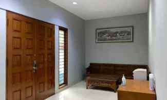 Rumah dan Kosan Aktif Lokasi Elit dan Sangat Strategis di Tanah Abang