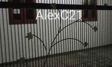 Rumah Dijual Cantik Siap Huni di Bendungan Hilir, Tanah Abang. Jakpus