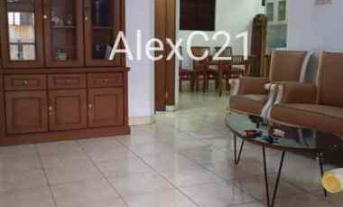 Rumah Dijual Cantik Siap Huni di Bendungan Hilir, Tanah Abang. Jakarta