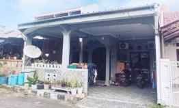 Rumah Dijual di Tanah BARU
