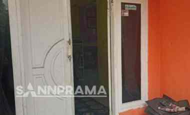 Rumah Dijual di Tanah Baru