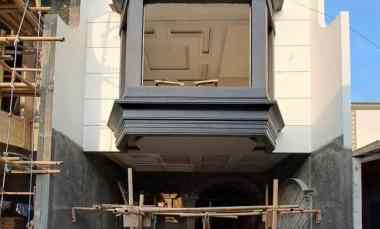 Dijual Rumah Cluster 2 Lantai Murah dekat 2 Pintu Tol dan Stasiun Dibeji