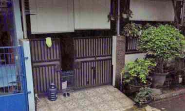 BU Rumah 550 juta Siap Huni Taman Anyelir 3 Kalimulya Depok