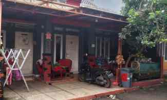 Rumah Dijual di Tanah baru, depok