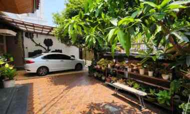 Dijual/sewa Rumah Bagus jl.tanah Kusir Kebayoran Lama Jakarta Selatan