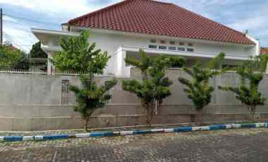 Dijual Rumah Tanah Luas Pbi Araya Malang