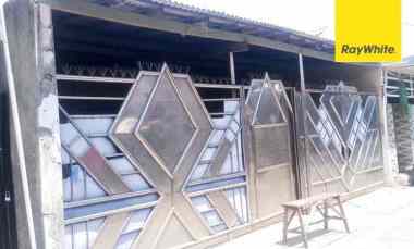 Dijual Rumah Lelang Tanah Merah Utara Kenjeran Surabaya Timur LT 134m2