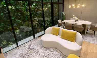 Rumah Dijual di Tanakayu Cluster Svadhi, Cijantra, Pagedangan, BSD