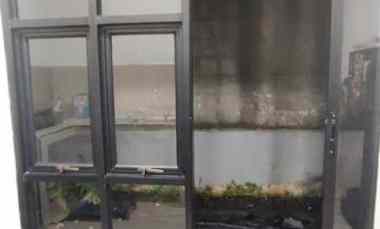 Rumah Modern Tanbassa Depok Residence Sawangan Lt56 Lb48 Siap Huni
