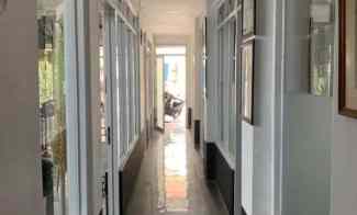 Rumah Bisa untuk Usaha Area Tanimulya Ngamprah Bandung Barat