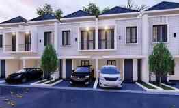 Rumah Syariah di Tanjung Barat Jaksel hanya 1.5KM ke TB Simatupang