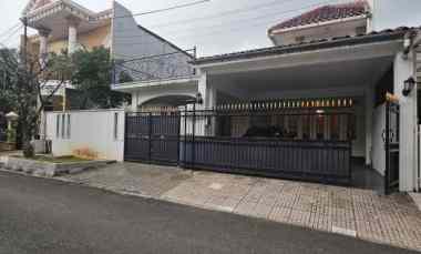 Dijual Rumah Komplek Cantik Mewah di Tanjung Barat, Jagakarsa, Jakarta
