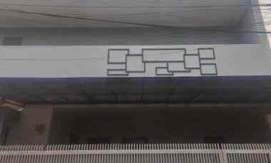 Dijual Rumah Hook di Tanjung Barat, Jagakarsa, Jakarta Selatan